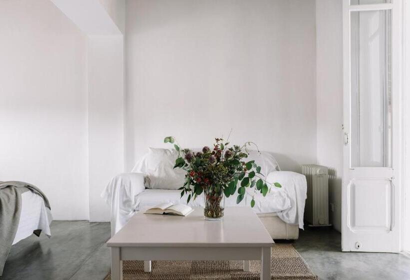 Отель Tres Marias