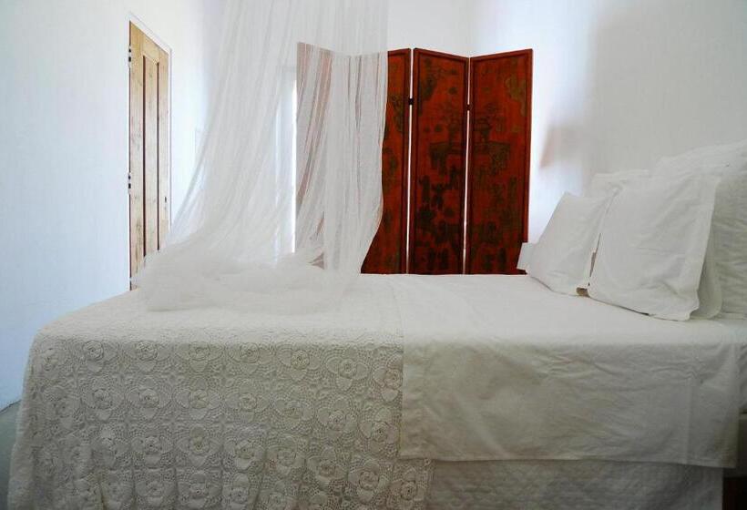 Отель Tres Marias