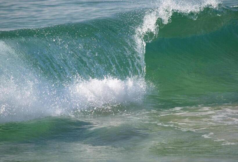 Отель Tres Marias