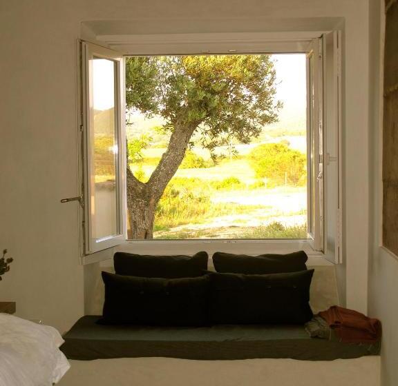 Отель Tres Marias