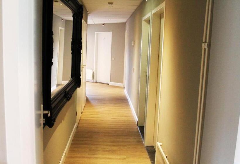 בית מלון כפרי Triniteit