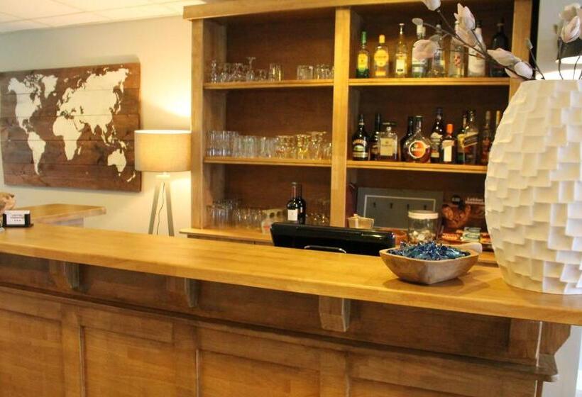 בית מלון כפרי Triniteit