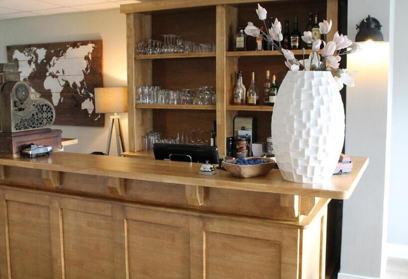 בית מלון כפרי Triniteit