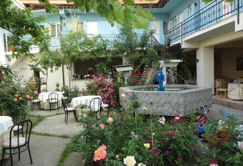 Отель Hostel Tropical