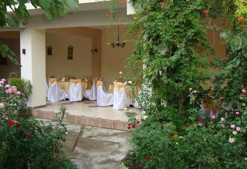 Отель Hostel Tropical