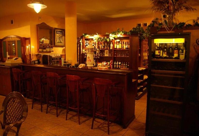 Отель Twardowski