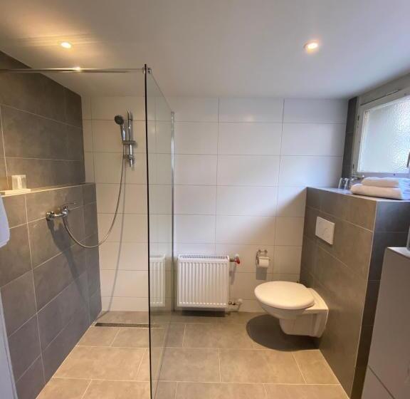 בית מלון כפרי Twing