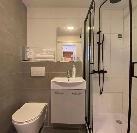 בית מלון כפרי Twing