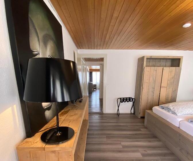 בית מלון כפרי Twing