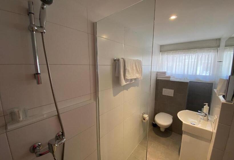 בית מלון כפרי Twing