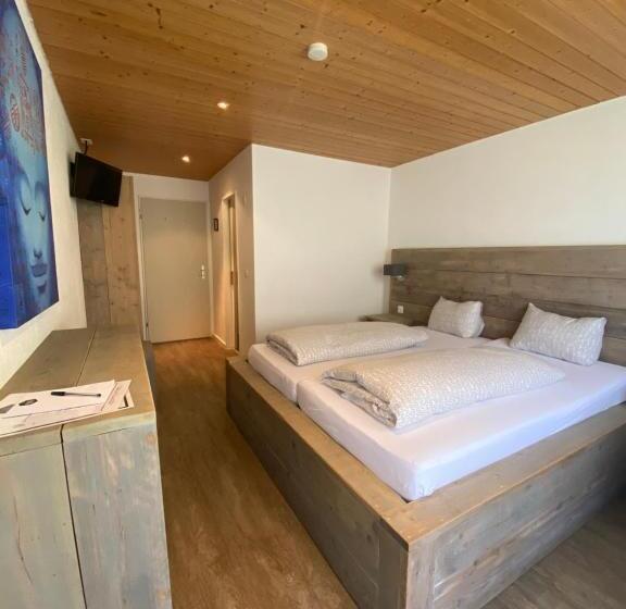 בית מלון כפרי Twing