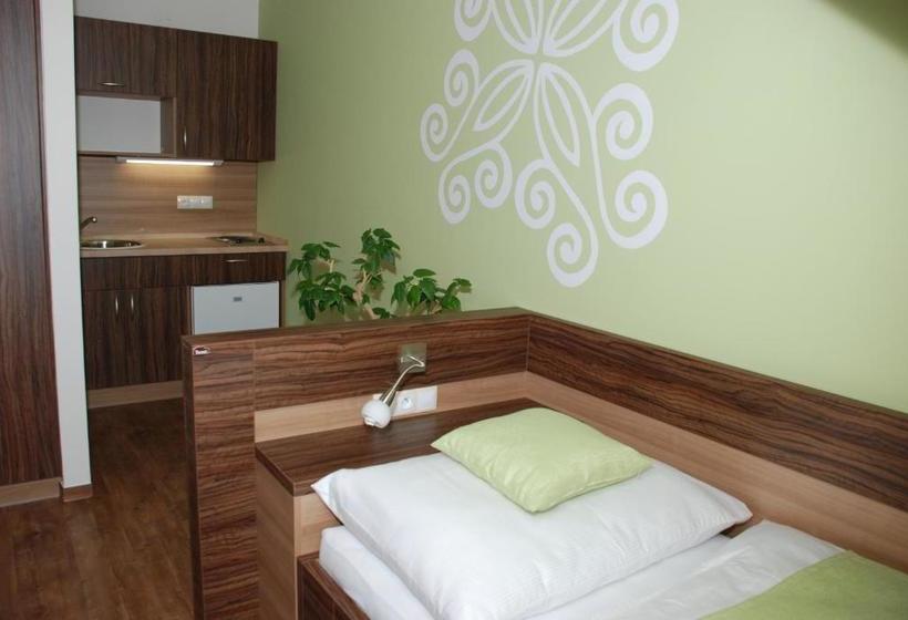 בית מלון כפרי U Daliborky