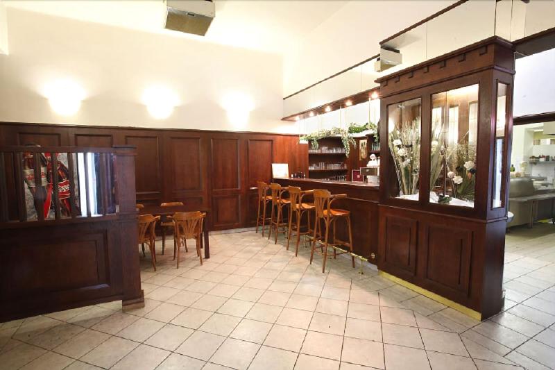 호텔 U černého Orla