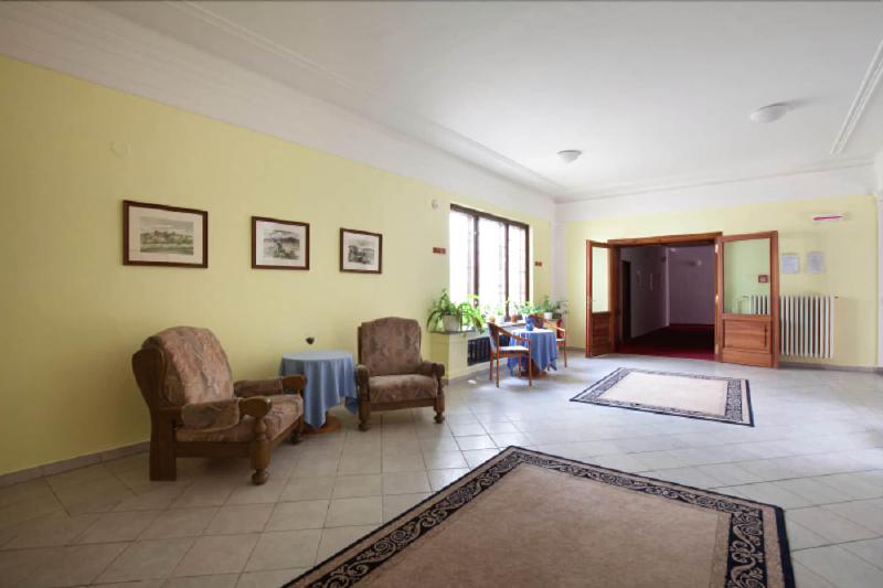 호텔 U černého Orla