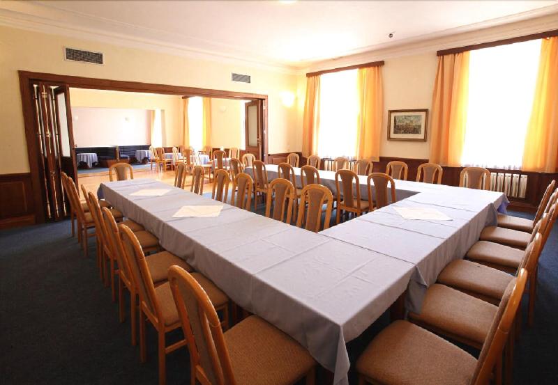 호텔 U černého Orla