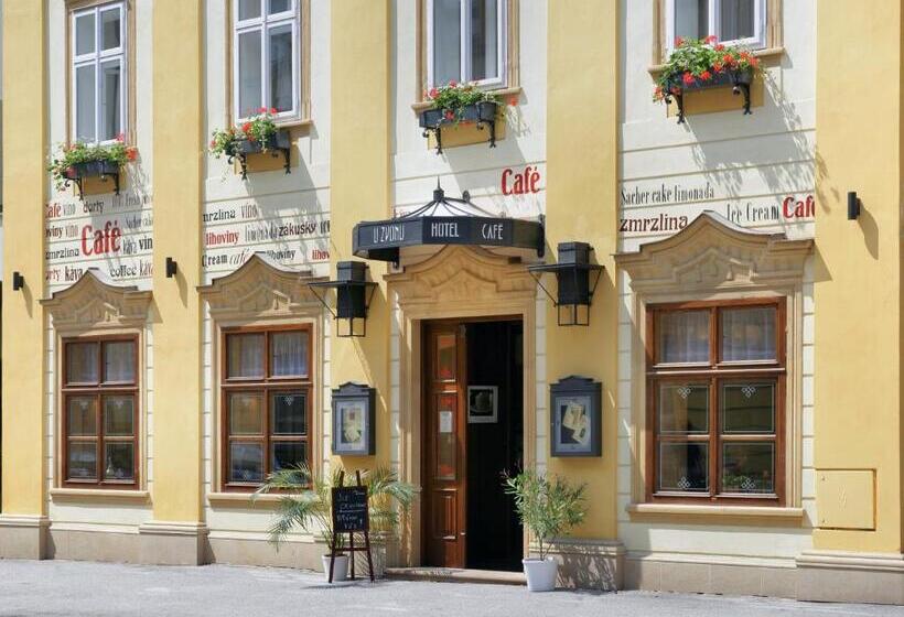 Hygge Hotel U Zvonu