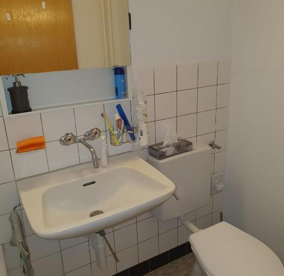 Отель Und Restaurant Zum Hirschen