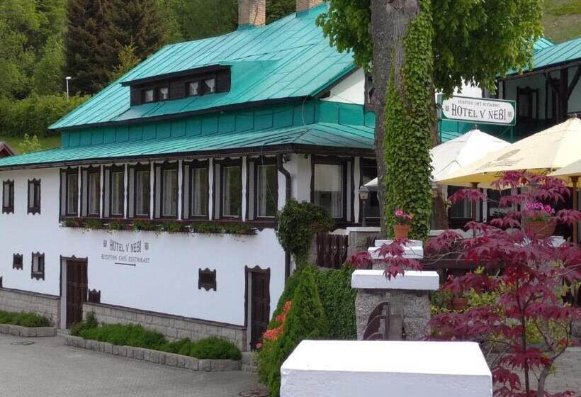 هتل V Nebi