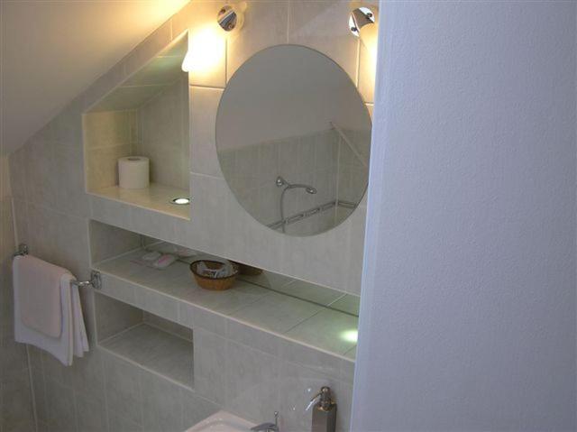 ホテル Vacek Pod Věží