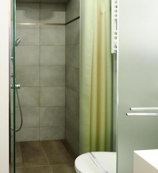 هتل Vacek Pod Věží