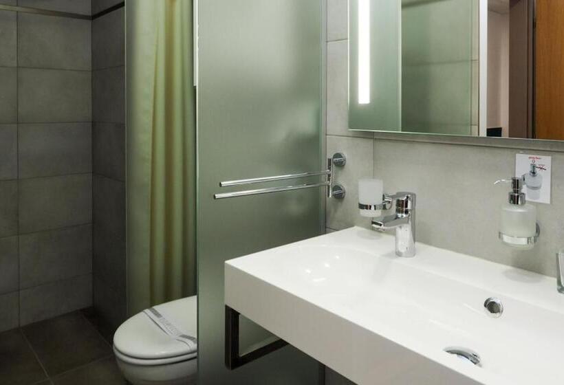 ホテル Vacek Pod Věží