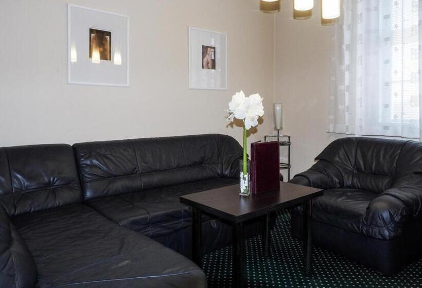 ホテル Vacek Pod Věží