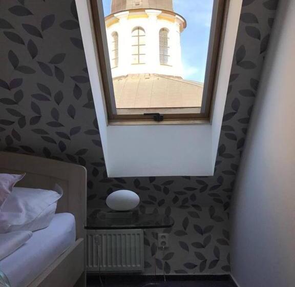 ホテル Vacek Pod Věží