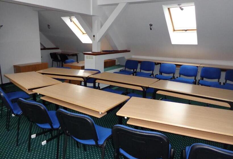 هتل Vacek Pod Věží