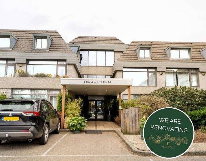 Van Der Valk Hotel Den Haag Wassenaar