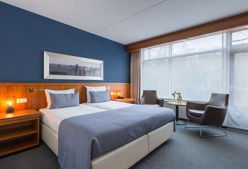 Van Der Valk Hotel Den Haag Wassenaar