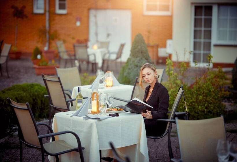 בית מלון כפרי Verde