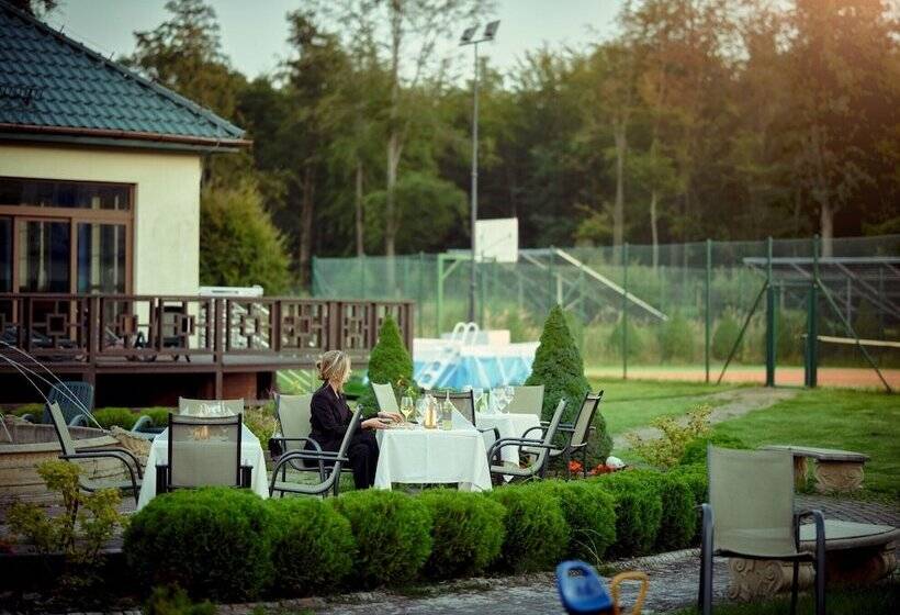 בית מלון כפרי Verde