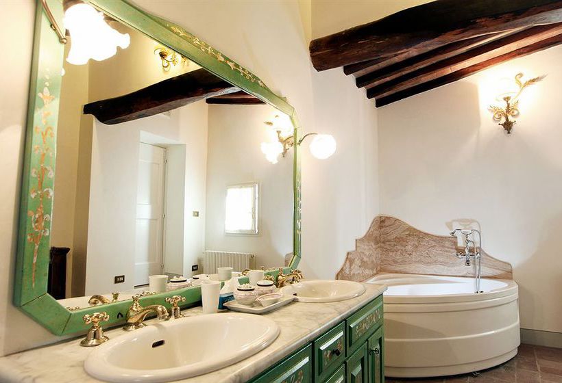 Villa Poggio Bartoli