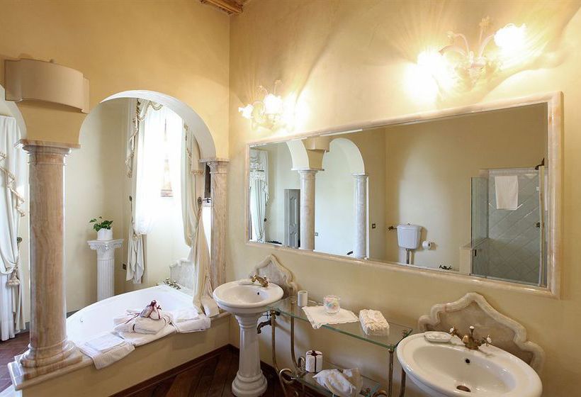 Villa Poggio Bartoli