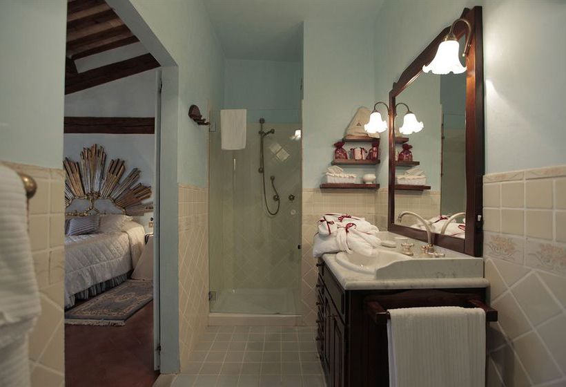 Villa Poggio Bartoli