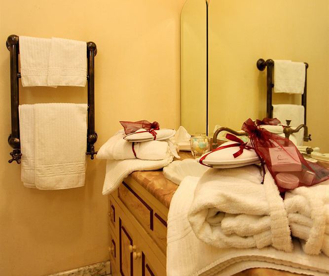 Villa Poggio Bartoli