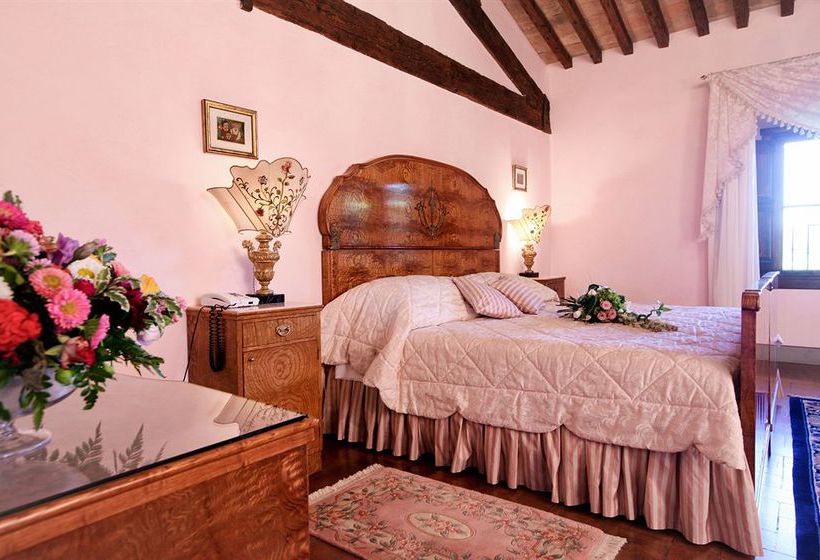 Villa Poggio Bartoli