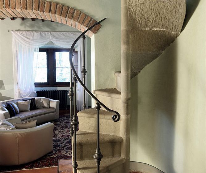 Villa Poggio Bartoli