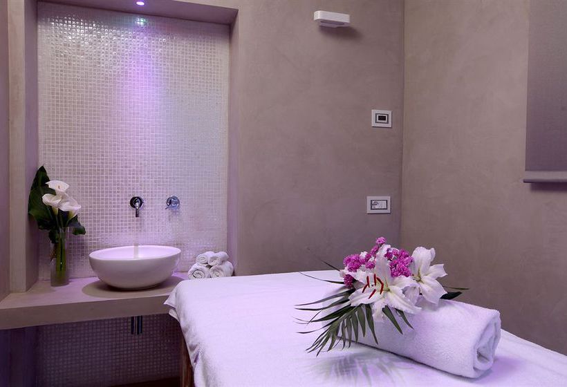 Villa Poggio Bartoli