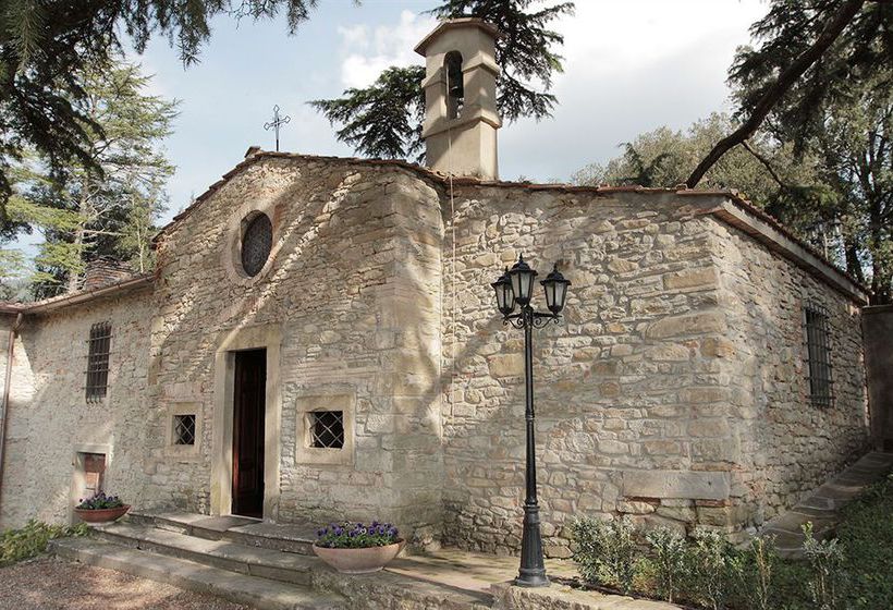 Villa Poggio Bartoli