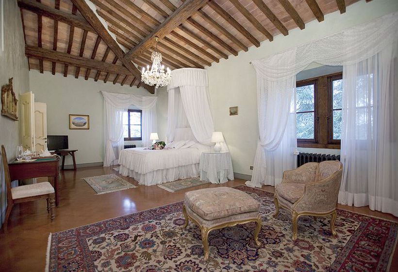 Villa Poggio Bartoli