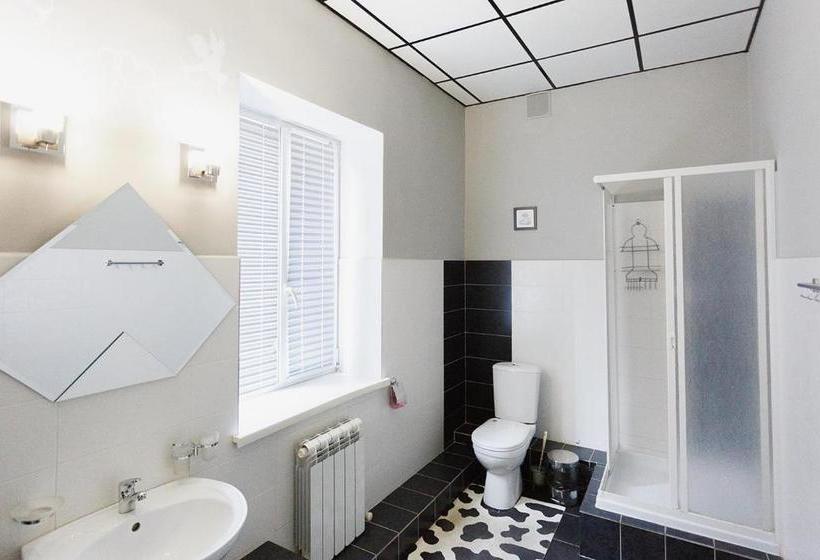 هتل Complex Volgavolga