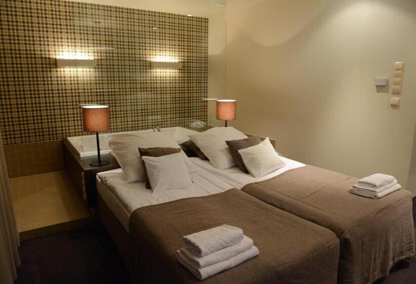 בית מלון כפרי Wawrzyniak