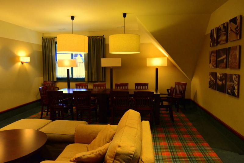 בית מלון כפרי Wawrzyniak