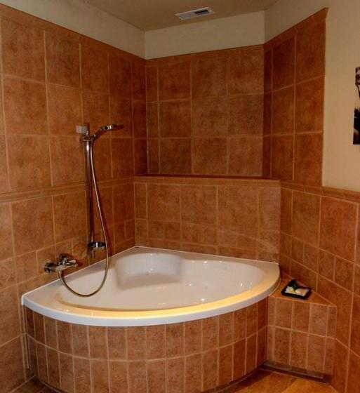 בית מלון כפרי Wawrzyniak