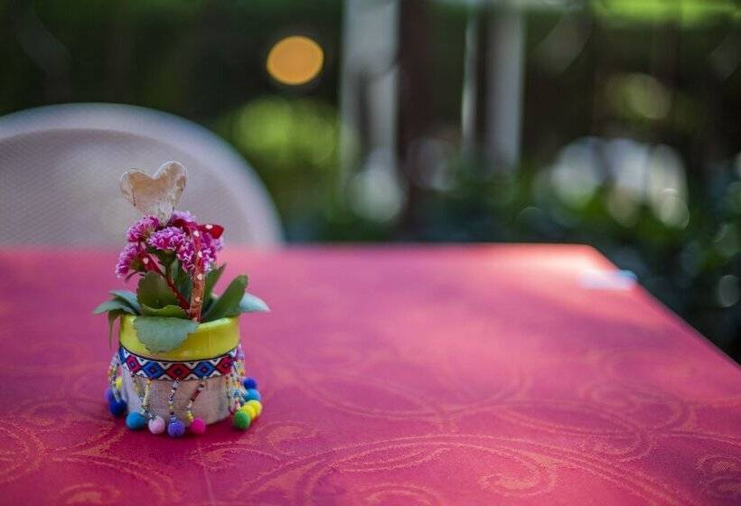 בית מלון כפרי Weingarten Terlan   Rooms & Breakfast