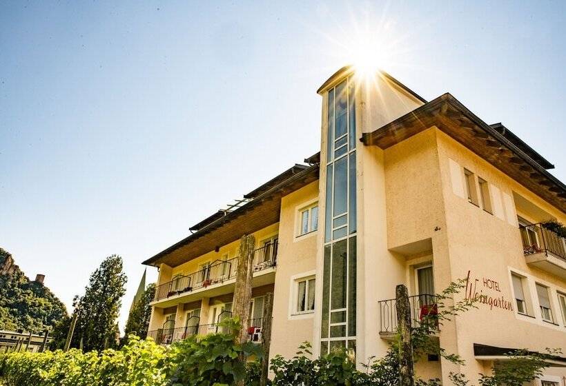 בית מלון כפרי Weingarten Terlan   Rooms & Breakfast