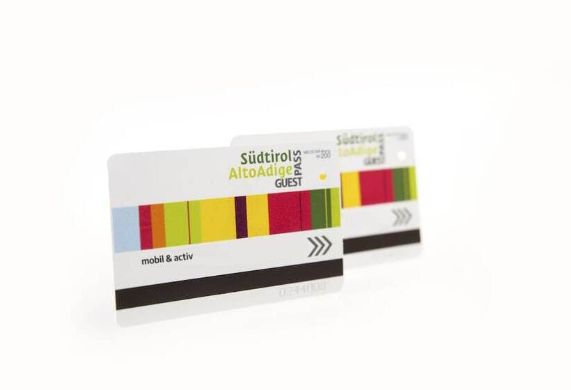 בית מלון כפרי Weingarten Terlan   Rooms & Breakfast