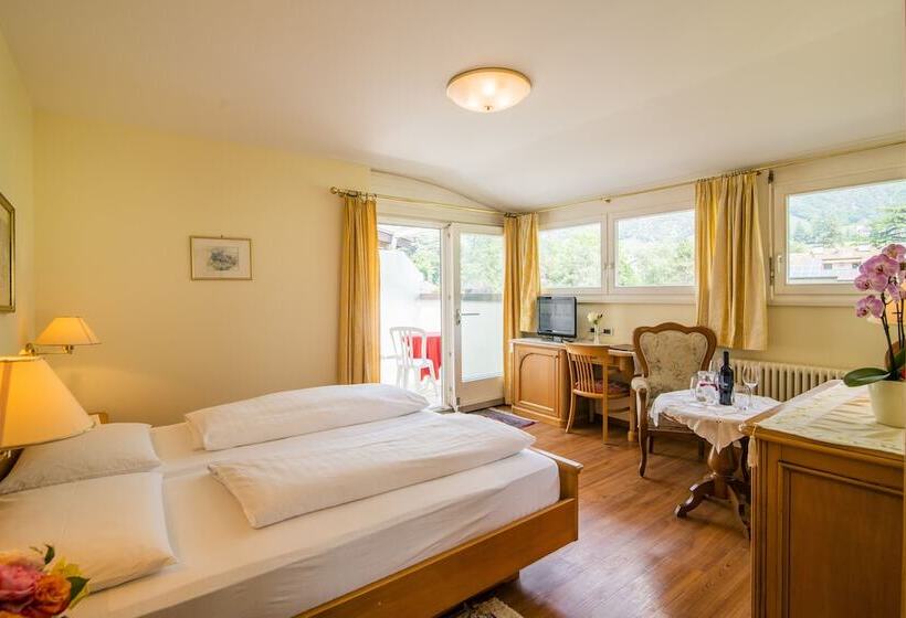 בית מלון כפרי Weingarten Terlan   Rooms & Breakfast