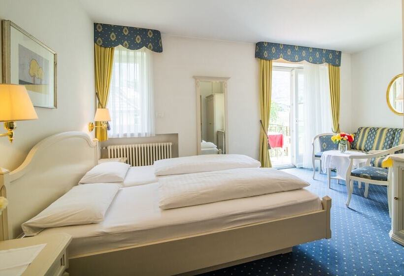 בית מלון כפרי Weingarten Terlan   Rooms & Breakfast